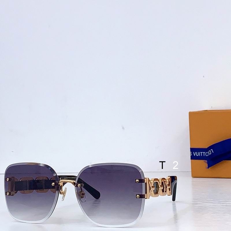 LV Sunglasses ID:20260410-2290